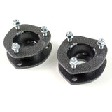 2006-2024 Ram 1500 2.5" Leveling Kit - View 3 | Dirty Garage