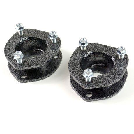 2006-2024 Ram 1500 2.5" Leveling Kit - View 3 | Dirty Garage