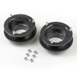 1994-2012 Ram 2" Front Leveling Kit | Dirty Garage
