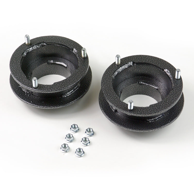 1994-2012 Ram 2" Front Leveling Kit | Dirty Garage