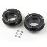 1994-2012 Ram 2" Front Leveling Kit | Dirty Garage