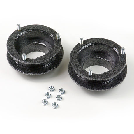 1994-2012 Ram 2" Front Leveling Kit | Dirty Garage