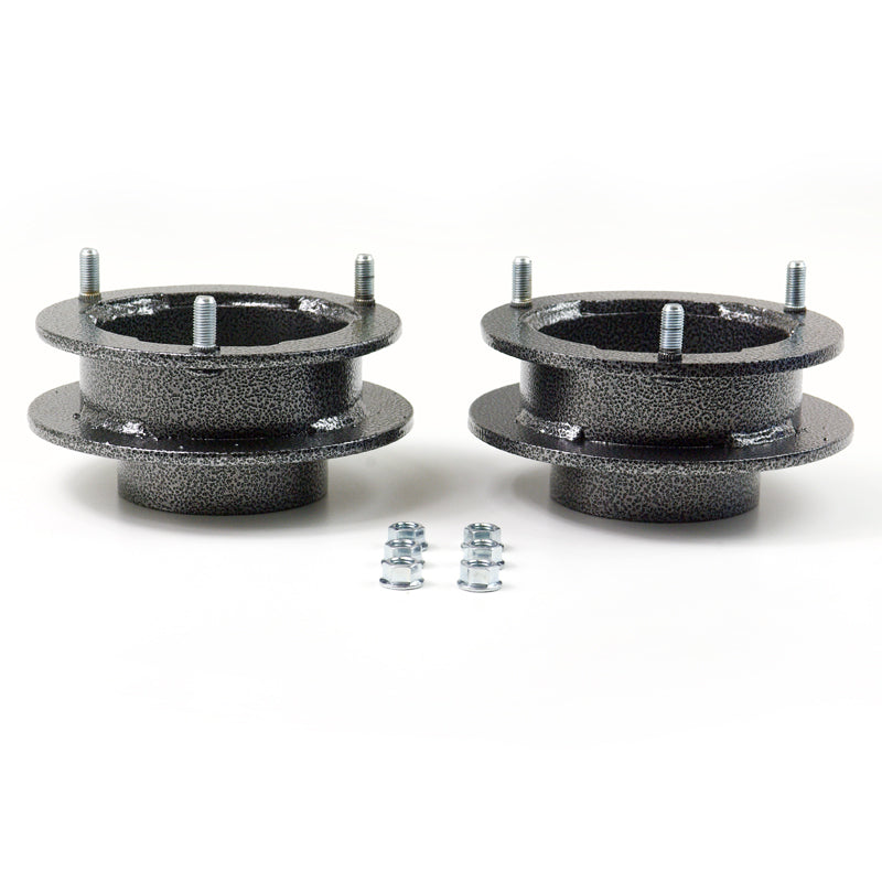 1994-2012 Ram 2" Front Leveling Kit - View 2 | Dirty Garage