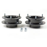 1994-2012 Ram 2" Front Leveling Kit - View 2 | Dirty Garage
