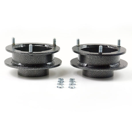 1994-2012 Ram 2" Front Leveling Kit - View 2 | Dirty Garage
