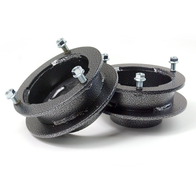 1994-2012 Ram 2" Front Leveling Kit - View 3 | Dirty Garage