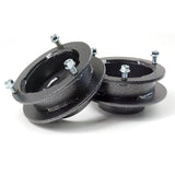 1994-2012 Ram 2" Front Leveling Kit - View 3 | Dirty Garage
