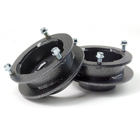 1994-2012 Ram 2" Front Leveling Kit - View 3 | Dirty Garage