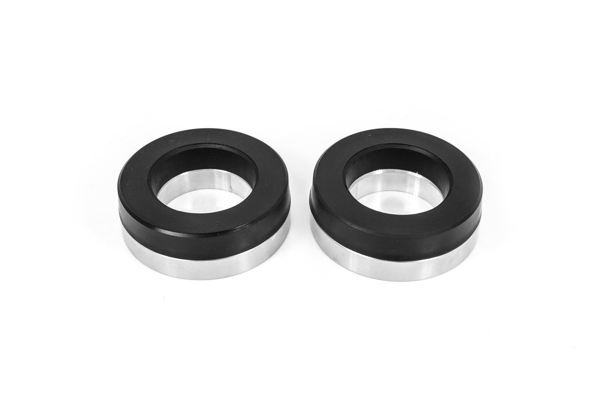 2009-2018 Ram 1500 2" Leveling Kit - View 2 | Dirty Garage