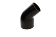 Universal 2.5 x 2.75" 45 Degree Silicone Coupler (FR-UNI-SIL-2.5/2.75/45) | Dirty Garage
