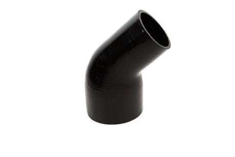 Universal 2.5 x 3" 45 Degree Silicone Coupler (FR-UNI-SIL-2.5/3/45) | Dirty Garage