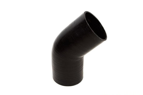 Universal 2.5" 45 Degree Coupler Xl (FR-UNI-SIL-2.5/45XL) | Dirty Garage