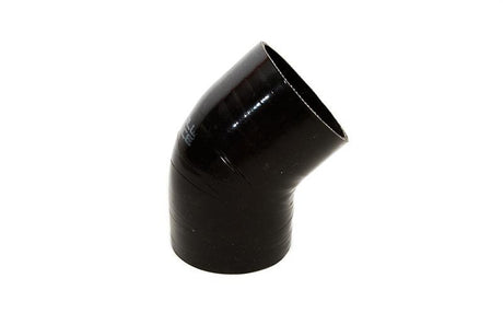 Universal 2.5" 45 Degree Silicone Coupler (FR-UNI-SIL-2.5/45) | Dirty Garage