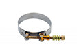 Universal 2.75" T-Bolt Clamp (FR-UNI-TBC-2.75) | Dirty Garage