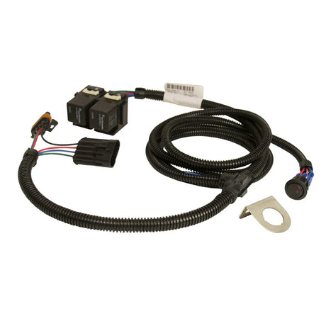 2001-2014 Gm HD 2 Low Unloc | Dirty Garage