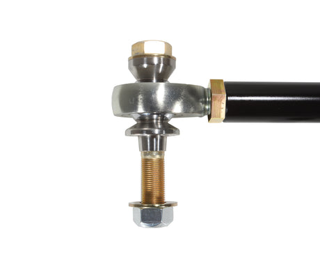 2017-2024 FORD F250/350 4X4 ADJUSTABLE TRACK BAR 2.5″/3.5″ & 4.5″/5.5″ LIFT - View 5 | Dirty Garage