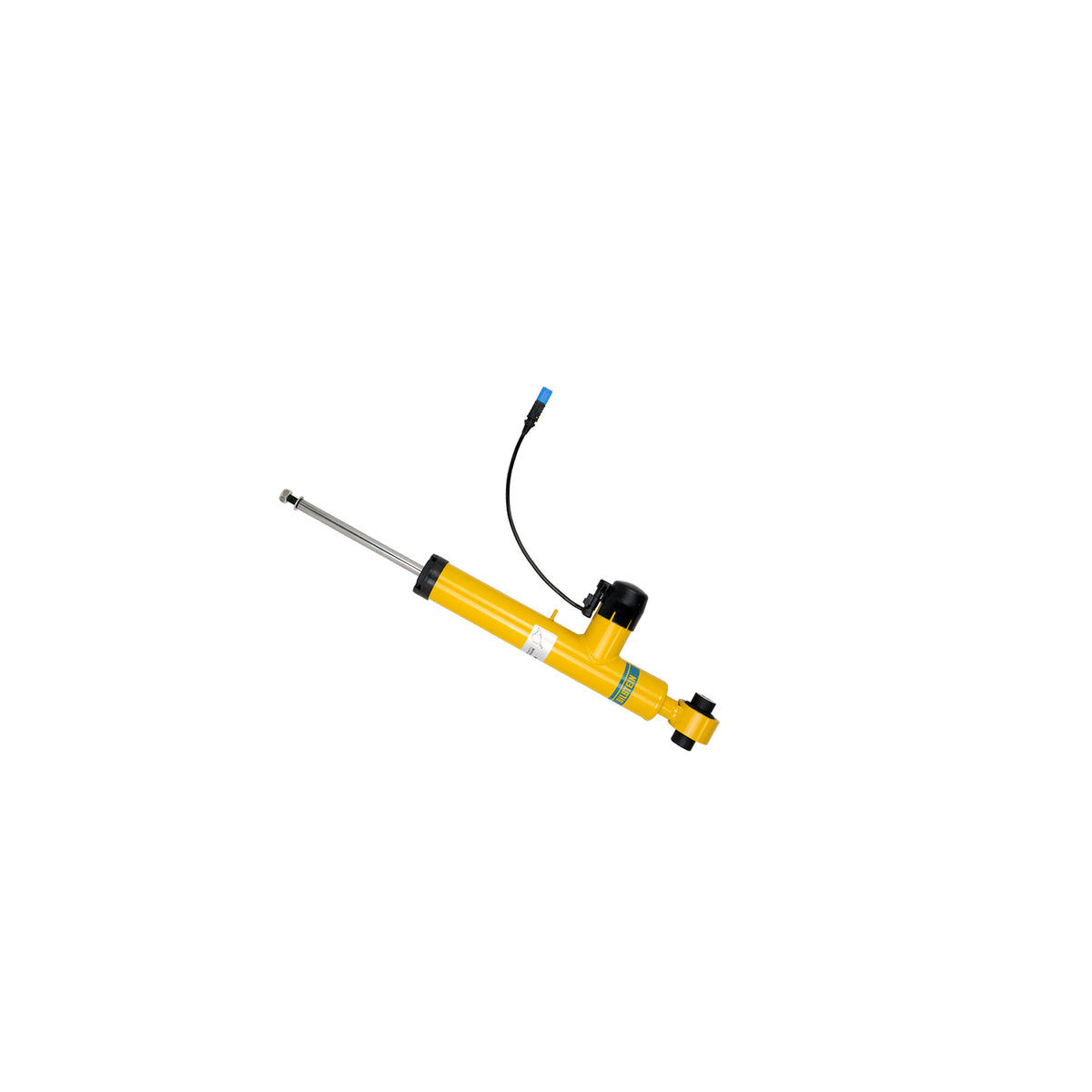 2012-2016 328i B6 Performance Rear Shock - View 3 | Dirty Garage