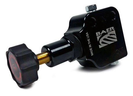 Universal Brake Kit Proportioning Valve Front | Dirty Garage