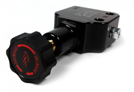 Universal Brake Kit Proportioning Valve Front - View 2 | Dirty Garage