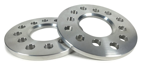 Universal Wheel Spacer 5 LugThick | Dirty Garage