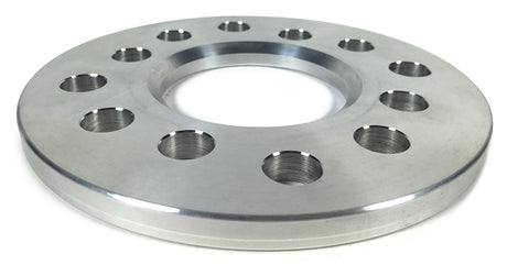 Universal Wheel Spacer 5 LugThick - View 2 | Dirty Garage