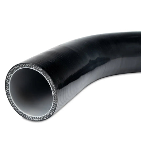 PPE 2001-2004 GM HD Silicone Hose 1 LB7 AP63457 Black 115900100