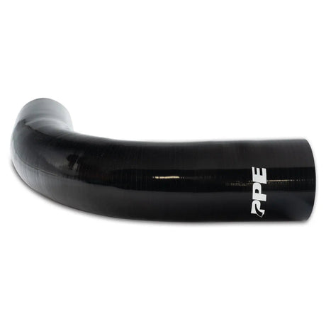 PPE 2001-2004 GM HD Silicone Hose 1 LB7 AP63457 Black 115900100