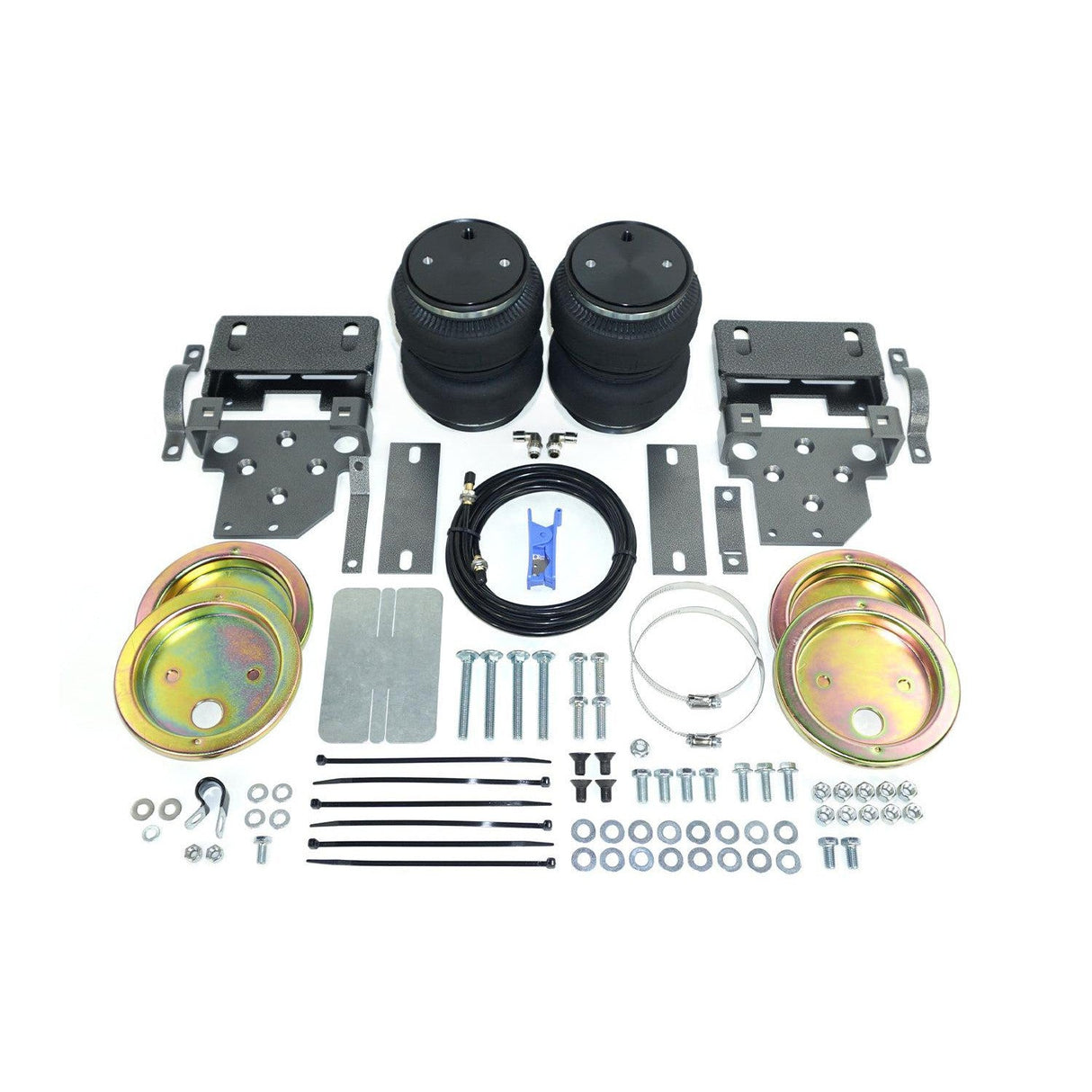 2001-2006 GM 1500 HD Rear Air Suspension Kit (HP10072-J)