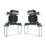 2001-2006 Tundra Alpha HD Pro Rear Air Suspension Kit (HP10126-J)