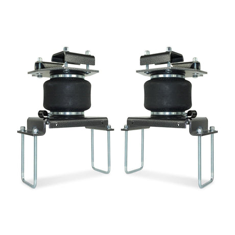 2001-2006 Tundra Alpha HD Pro Rear Air Suspension Kit - View 2 | Dirty Garage