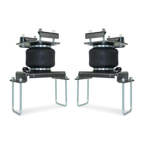2001-2006 Toyota Alpha HD Pro Rear Air Suspension Kit - View 2 | Dirty Garage
