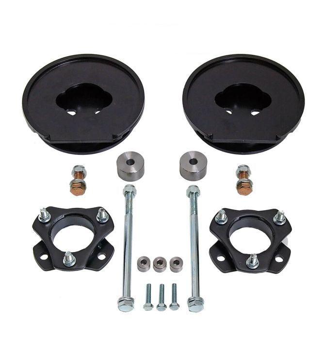 2001-2007 Sequoia 2" SST Lift Kit | Dirty Garage