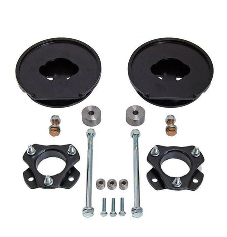 2001-2007 Sequoia 2" SST Lift Kit | Dirty Garage