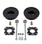 2001-2007 Sequoia 2" SST Lift Kit | Dirty Garage