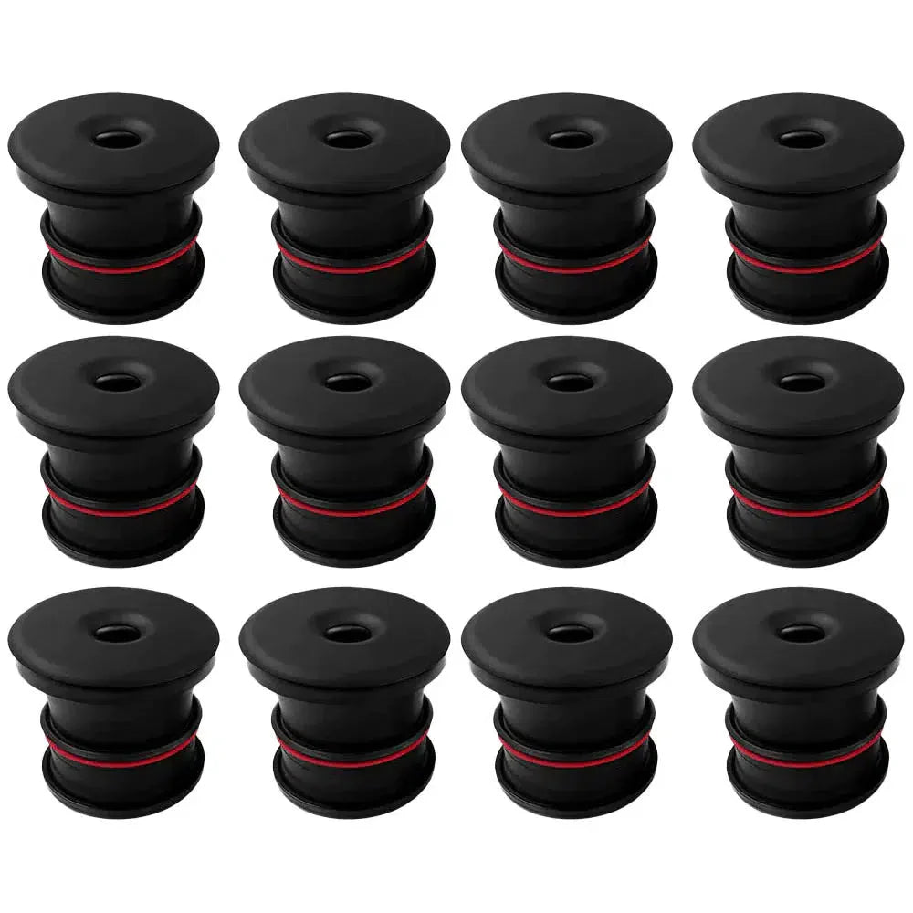 2001-2014 GM S&B Body Mount Kit (81-200X)
