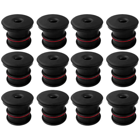2001-2014 GM S&B Body Mount Kit | Dirty Garage