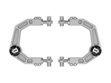 1995-2004 Tacoma ICON Front Upper Upper Control Arm Kit | Dirty Garage