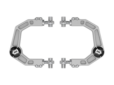 1995-2004 Tacoma ICON Front Upper Upper Control Arm Kit | Dirty Garage