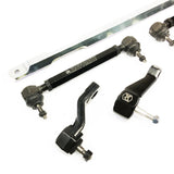 2002-2009 Hummer Ultimate Front End Package - View 2 | Dirty Garage