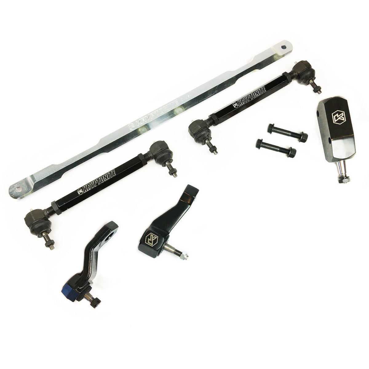 2002-2009 Hummer Ultimate Front End Package | Dirty Garage