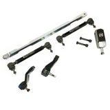 2002-2009 Hummer Ultimate Front End Package | Dirty Garage