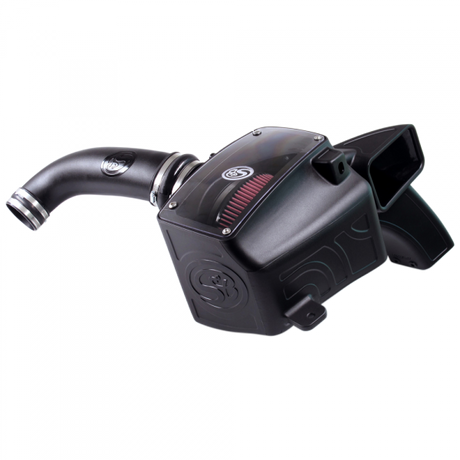 2003-2008 Dodge 1500 S&B Cold Air Intake Kit | Dirty Garage