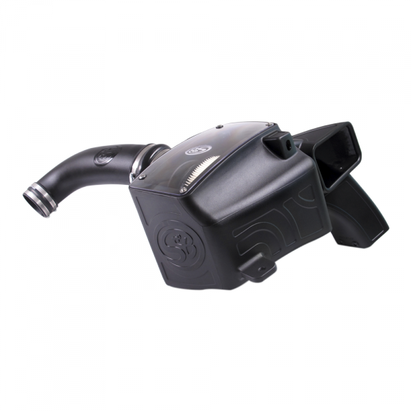 2003-2008 Dodge 1500 S&B Cold Air Intake Kit - View 7 | Dirty Garage