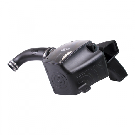 2003-2008 Dodge 1500 S&B Cold Air Intake Kit - View 7 | Dirty Garage