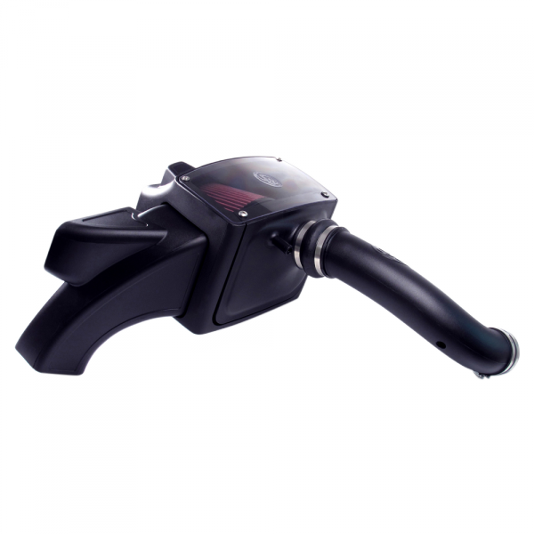 2003-2008 Dodge 1500 S&B Cold Air Intake Kit - View 2 | Dirty Garage