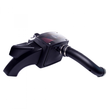2003-2008 Dodge 1500 S&B Cold Air Intake Kit - View 2 | Dirty Garage