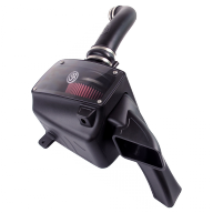 2003-2008 Dodge 1500 S&B Cold Air Intake Kit - View 3 | Dirty Garage