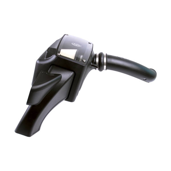 2003-2008 Dodge 1500 S&B Cold Air Intake Kit - View 8 | Dirty Garage