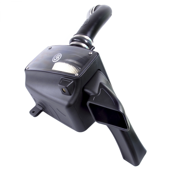 2003-2008 Dodge 1500 S&B Cold Air Intake Kit - View 9 | Dirty Garage