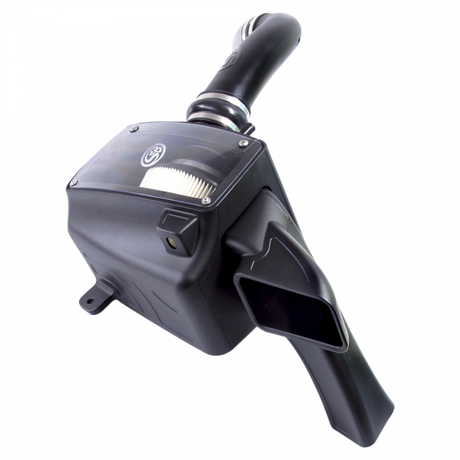 2003-2008 Dodge 1500 S&B Cold Air Intake Kit - View 9 | Dirty Garage